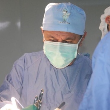 Prof. Dr. Levent Yeniay