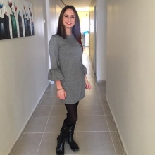 Dyt. Ayşen Genç fotoğraf 1