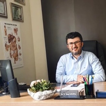 Doç. Dr. Oktay Karaköse fotoğraf 3