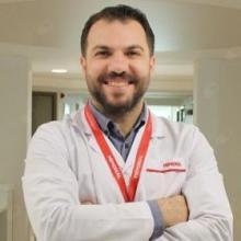 Doç. Dr. Zülfü Sertkaya