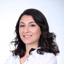 Uzm. Kl. Psk. Ezgi Bahadır