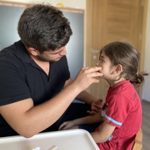 Dkt. Yiğithan Şimşek fotoğraf 2