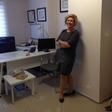 Prof. Dr. Meral Şen
