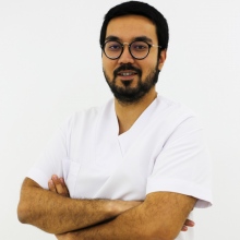 Dt. Ali Burak Işık