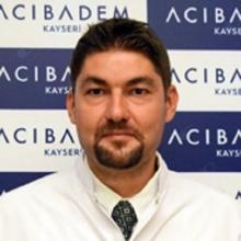 Uzm. Dr. Baki Eker