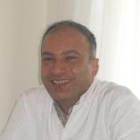 Prof. Dr. Çetin Ayhan Evliyaoğlu