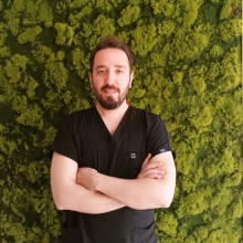 Fzt. Miraç Furkan ÇİMEN