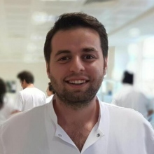 Dt. Mert Hekimoğlu