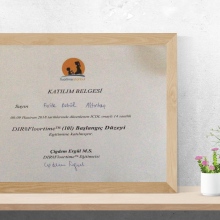 Dkt. Feride Betül Kocaman fotoğraf 3