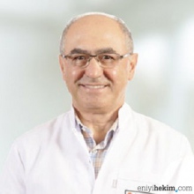 Op. Dr. Yıldırım Beyazıt Usta
