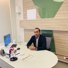 Op. Dr. İlhami Salcan
