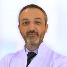 Uzm. Dr. Harun Şimşek