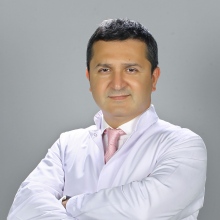 Prof. Dr. Mustafa Uysal