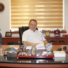 Prof. Dr. Aydın Şanlı