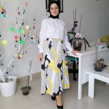 Dyt. Zekiye Nur Özdemir Tüm fotoğraf 1