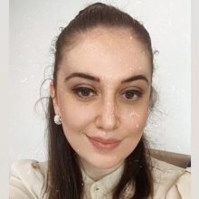 Simge Kaya Kabukçu