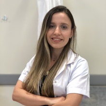 Fzt. Ayşe Gözde Akın