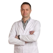 Op. Dr. Ahmet Danacı
