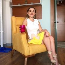 Dyt. Yağmur Sarıözkan fotoğraf 7