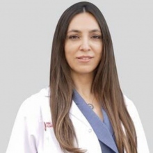 Doç. Dr. Özlem Özer Çakır