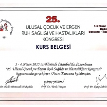 Uzm. Dr. Fatma Akkuş Özdemir fotoğraf 5