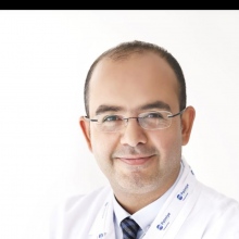 Prof. Dr. Ali İrfan Güzel