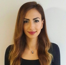 Dyt. Zeynep Taşbaşı Deviren