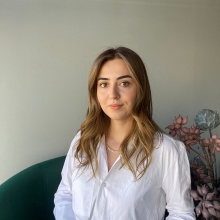 Uzm. Kl. Psk. Büşra Bulut