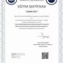 Psk. Ceren Atlı Akgünler fotoğraf 7