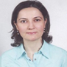 Uzm. Dr. Ebru Tekeşin