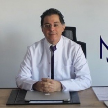 Op. Dr. Murat Çalıkapan
