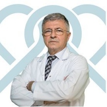 Prof. Dr. Erdal Göçmen