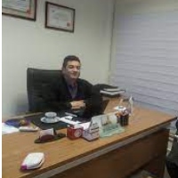 Prof. Dr. Ali Delibaş fotoğraf 3