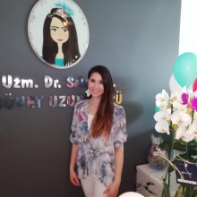 Uzm. Dr. Selcen Sümeyra Güney Uzunköprü fotoğraf 1