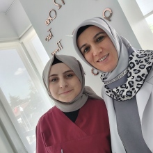 Uzm. Dr. Nuriye Ayrancı fotoğraf 3