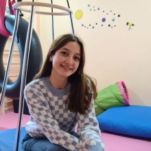 Erg. Gaye Koçaslan