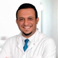 Doç. Dr. Murat Bağcıoğlu