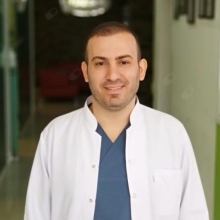 Dt. Ahmet Elpeze fotoğraf 2