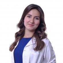 Dyt. Gülay Sezgin