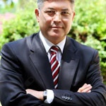 Prof. Dr. Atila Tanyeli