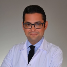 Doç. Dr. M.Uğur Mermerkaya