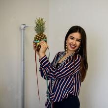Uzm. Dyt. Merve Demir Çelebi