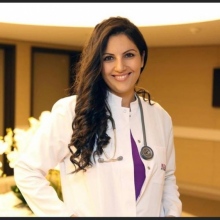 Uzm. Dr. Aslıhan Göksu fotoğraf 1