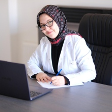 Psk. Şeyma Meriç Abul fotoğraf 2