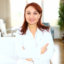 Uzm. Dr. Fatma Yıldız