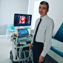 Uzm. Dr. Ali İpek