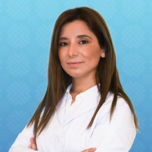 Dr. Öğr. Üyesi Yeliz Güler