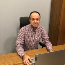 Op. Dr. Fırat Akkoç