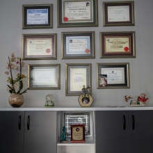 Prof. Dr. İlknur Bostancı fotoğraf 5