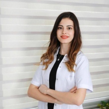 Dyt. Özlem Güpgüpoğlu